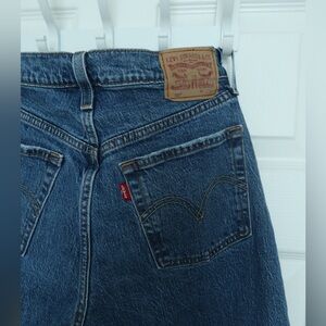 Levi's 501 Original Fit Women’s Jeans W27 L30